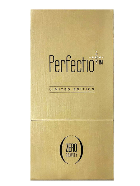Perfectio Plus edisi khusus