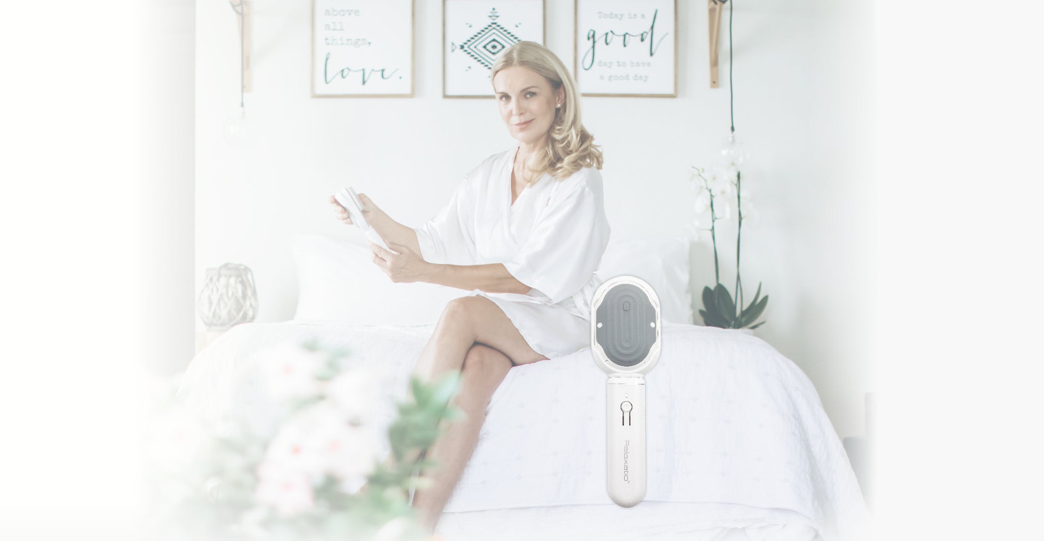 Zero Gravity Skin | Perfectio By Zero Gravity | LED Skin Rejuvenation ...