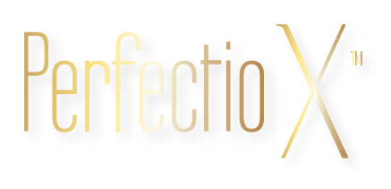 Perfectio X Logo