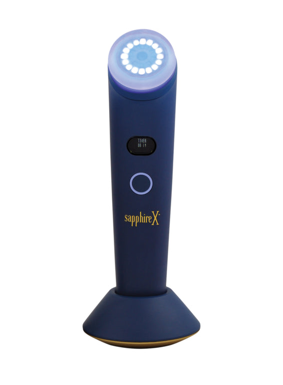Health & Beauty: Sapphire X - Zero Gravity Skin