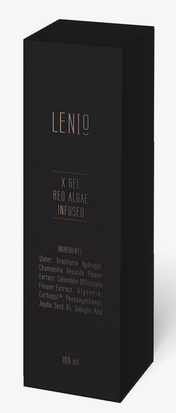 Lenio - X gél