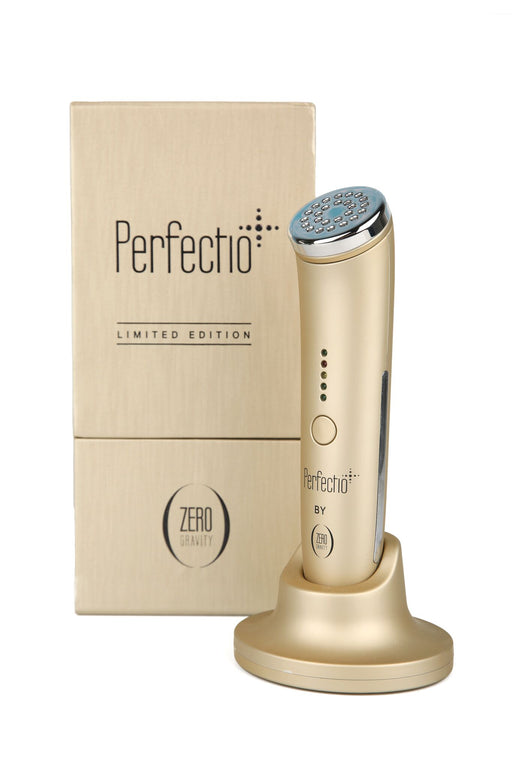 Health & Beauty: Perfectio Plus - Zero Gravity Skin
